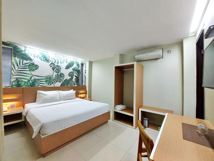 Shinta Guest House Room Type - Standard