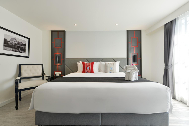 Bedroom 13
