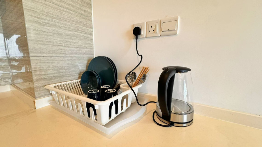 Amenities 16