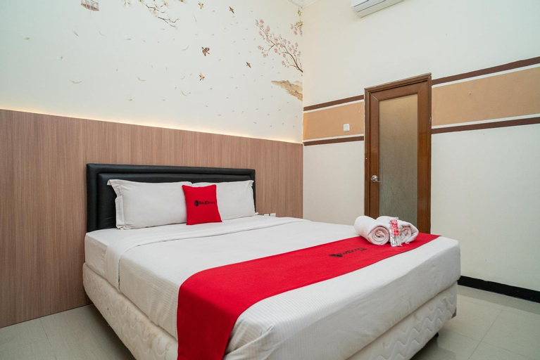 Bedroom 8