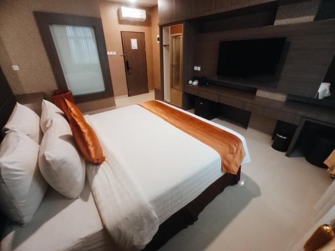 Bedroom 10