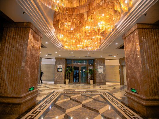 Others 2, Yunleju Apartment Hotel (Hohhot Railway Station Branch), Hohhot