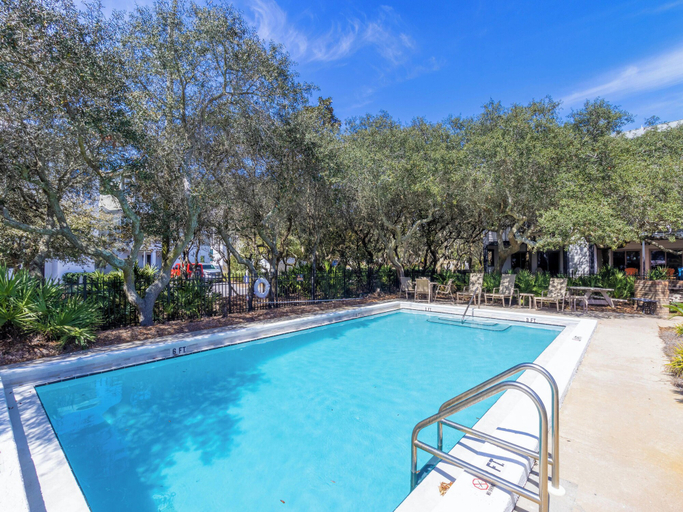 Sport & Beauty, Inlet Dunes #102 by Southern Vacation Rentals, Walton