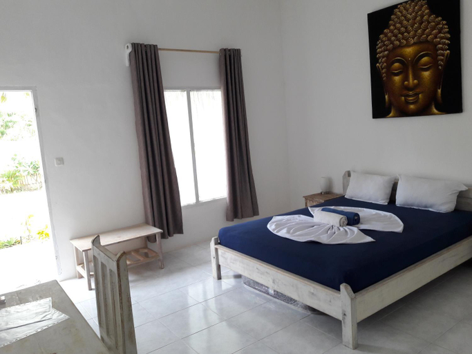 Bedroom 16
