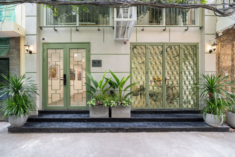 LIAM RESIDENCE-OLD QUARTER, Hoàn Kiếm