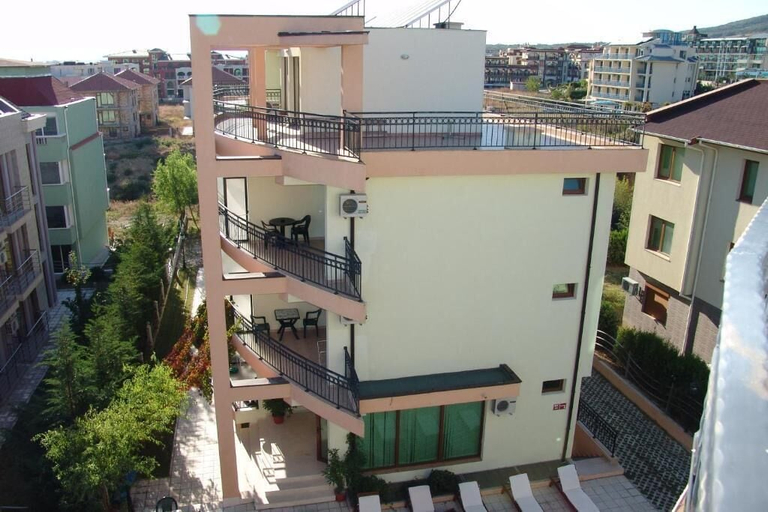 Exterior & Views 2, Serenity, Nesebar