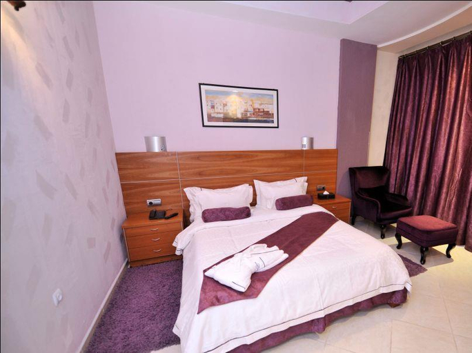 Bedroom 4, Best Western Hotel Colombe Oran, Oran