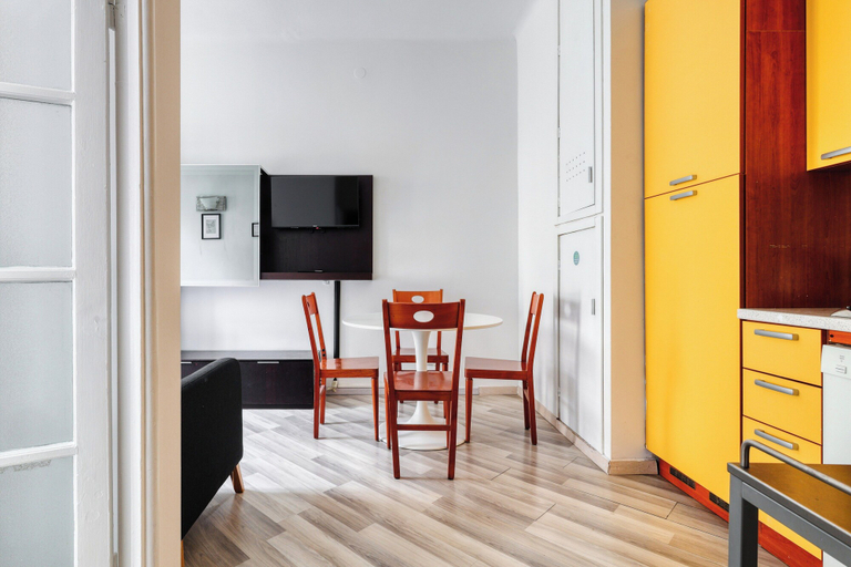 Others 5, JOIVY Stylish Flat close to Centre, Milano