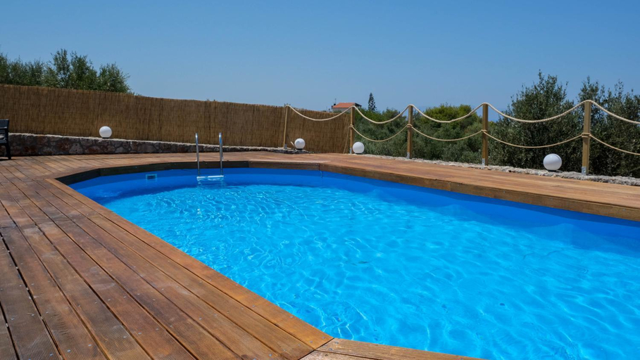 Sport & Beauty 2, Villa Sophie, Crete