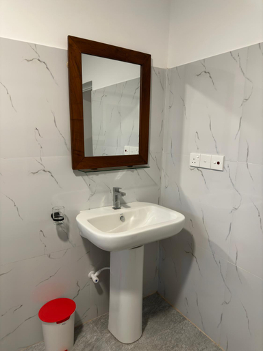 Bathroom 4, Villa 95 Hiriketiya, Dickwella