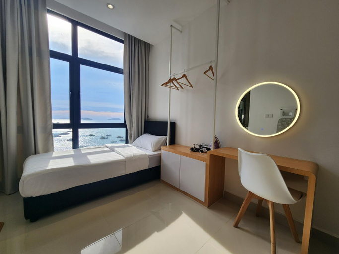 Bedroom 18