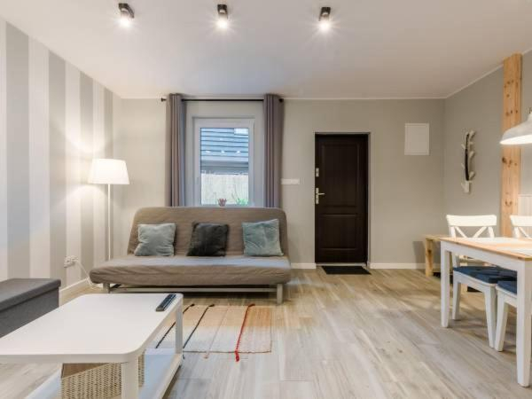 Others 4, Apartamenty Zarnowska, Lębork