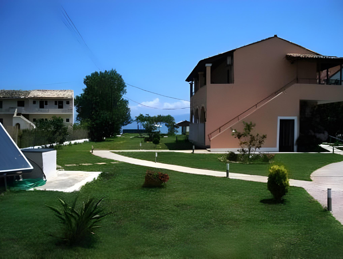 Others 5, Biscoutsis Apartments & Studios, Ionian Islands
