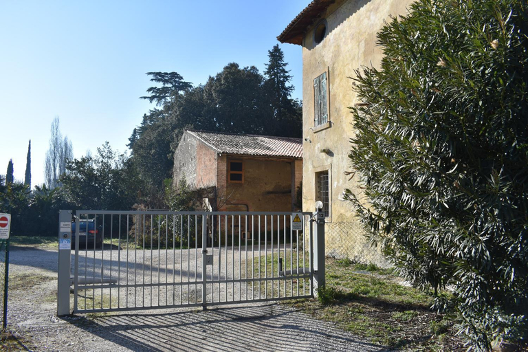 SG Family - Oblo apartment, Verona