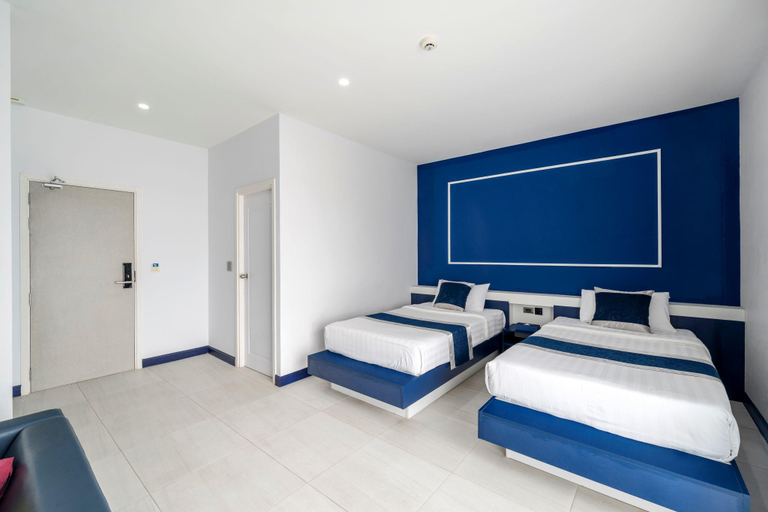 Bedroom 6