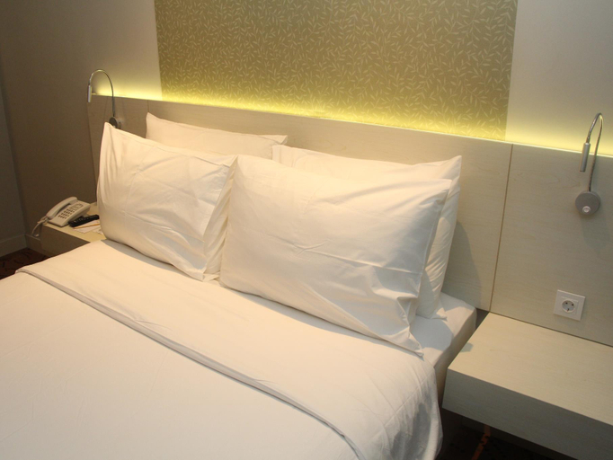 Bedroom 22