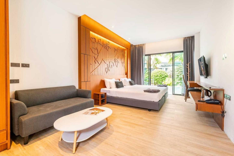 Bedroom 12