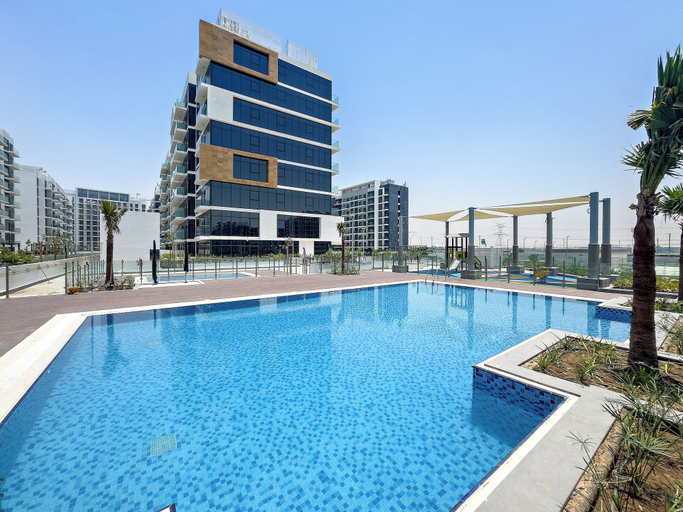 Sport & Beauty, Silkhaus Azizi Riviera44, Dubai