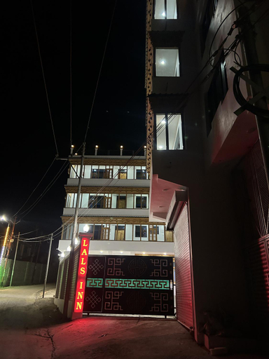 Others 4, Hotel Lal's Inn, Kargil