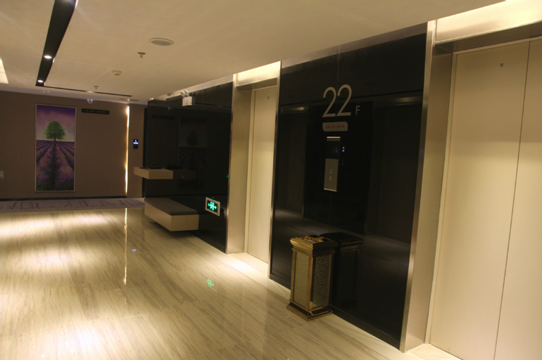 Others 4, Lijing Hotel Guiyang, Guiyang