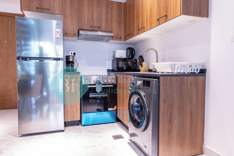 Others 4, Bloomfields Elegant 2BR In Oasis Masdar, Abu Dhabi City