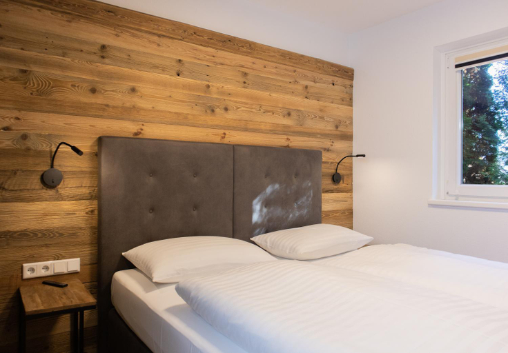 Bedroom 15
