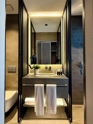 Bathroom 5, Cityloft 147, Kartal