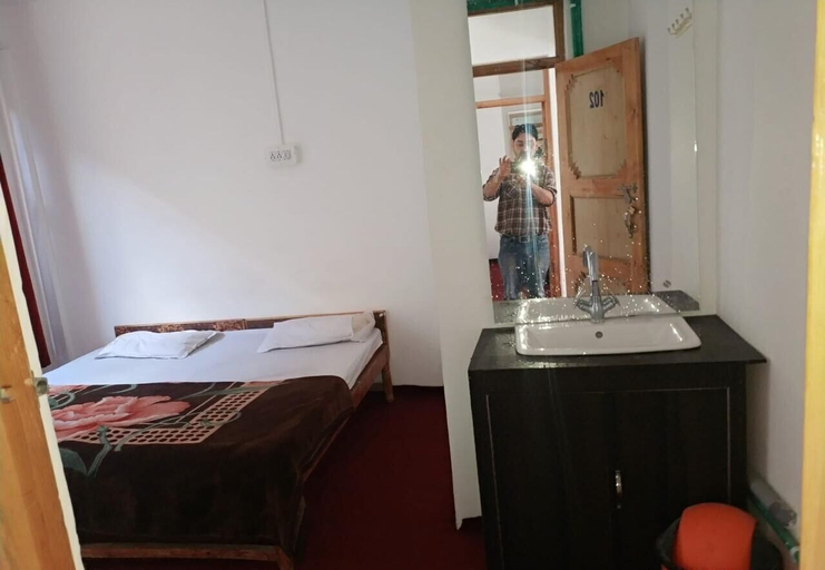 Others 4, Snow Inn Kargil, Kargil