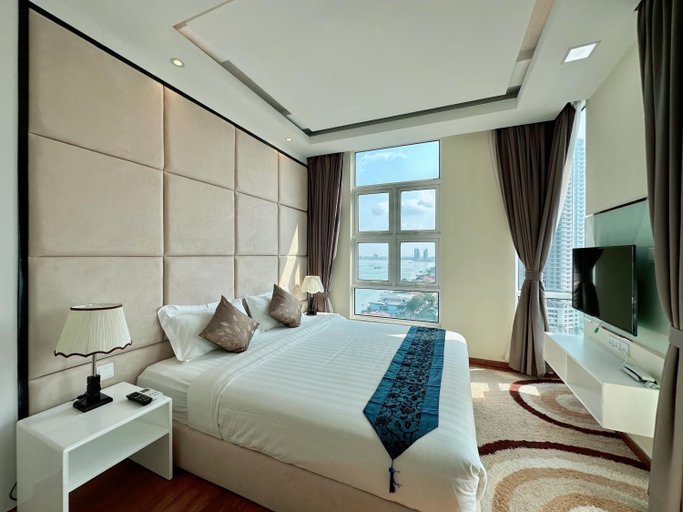 Bedroom 14