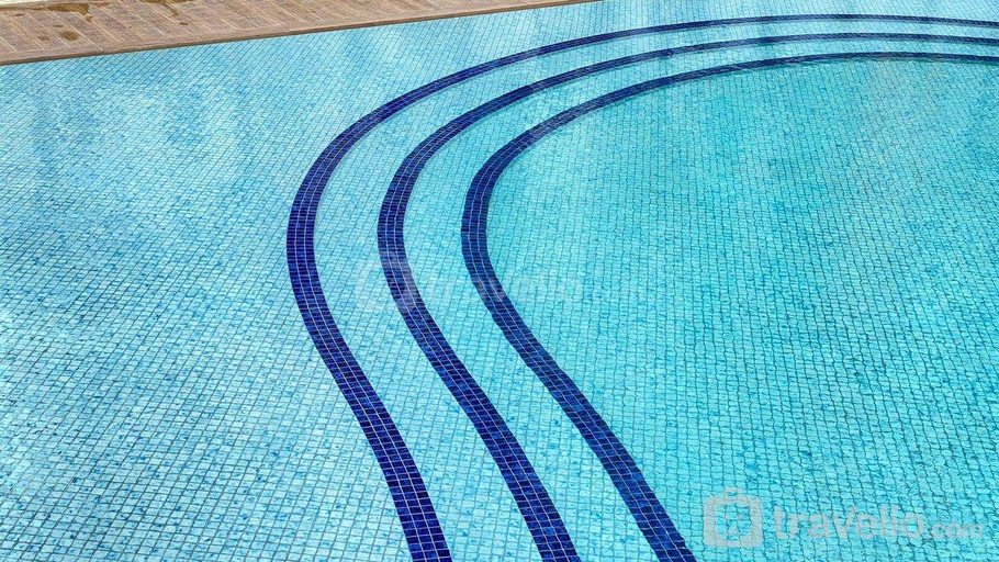 Sport & Beauty 4, Comfort Stay Studio Apartment at Tokyo Riverside PIK 2 By Travelio, Tangerang