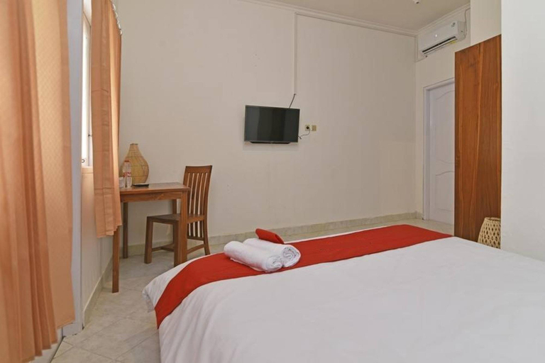 Bedroom 27