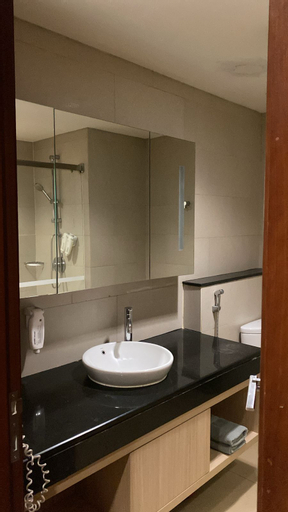 Bathroom 5