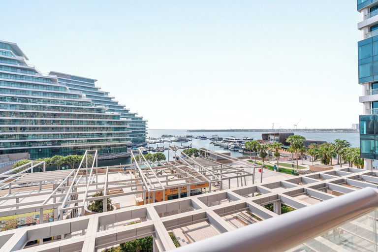 Others 5, Silkhaus Al Barza North, Abu Dhabi City