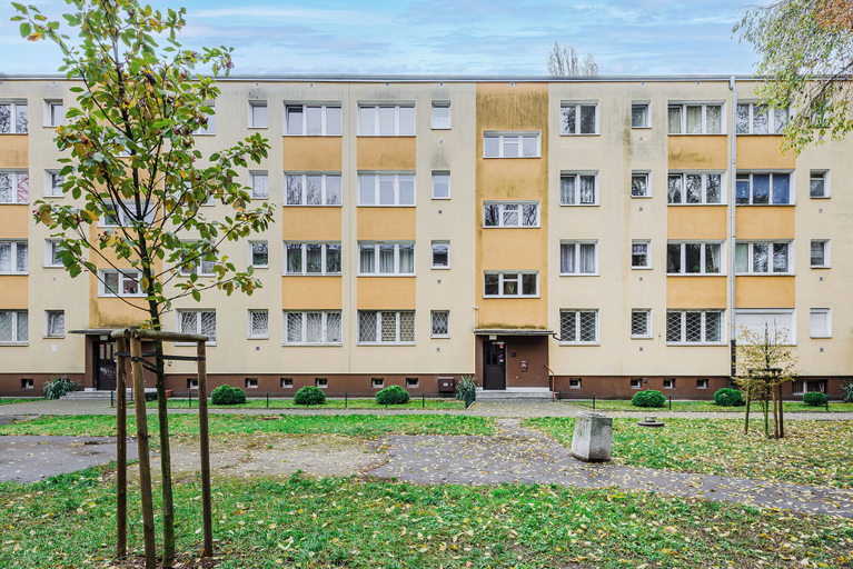 Exterior & Views 2, ShortStayPoland Jana Sobieskiego B082, Warsaw