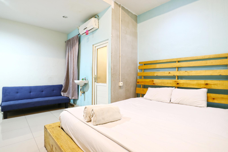 Others 3, Amir Hamzah Residence 123, Medan