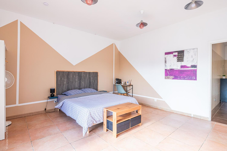 Bedroom 9