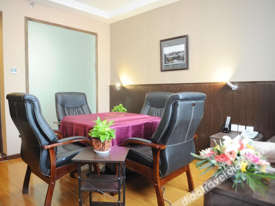 Others 3, City Impression Business Hotel, Luoyang