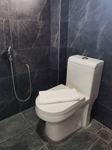 Bathroom 4, KHOO FAMILY VILLA, Kinta
