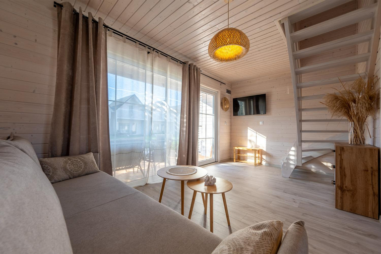 Others 5, Natura Health Resort, Sławno