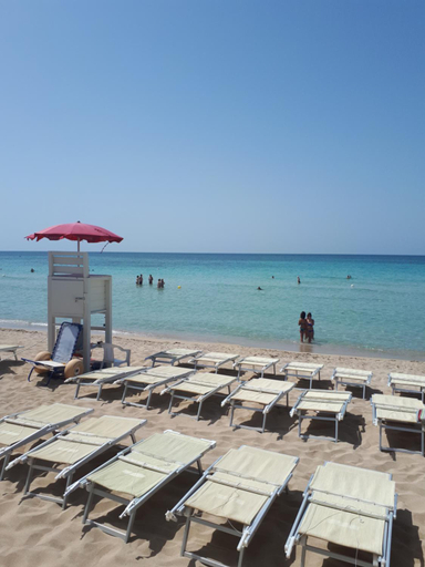 Others 4, Casa Francesco 80m dal mare cristallino, Lecce