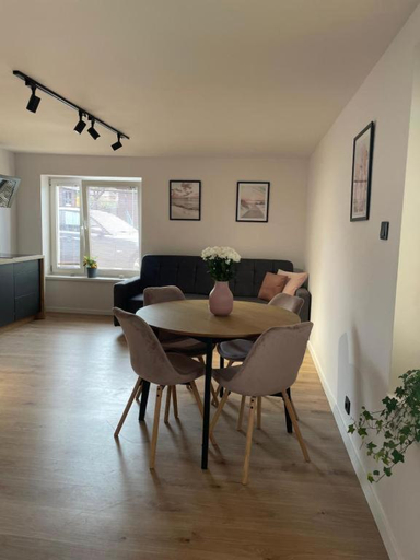 4, Apartament Rewa House, Puck