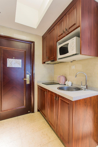 Others 5, Orange Guangzhou Grand Continental Service Apartment Branch, Guangzhou