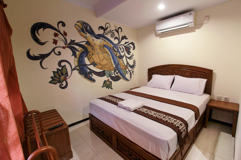 Bedroom 12