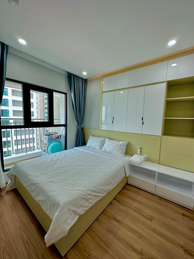 Bedroom 2, Comfortzone House, Nha Trang