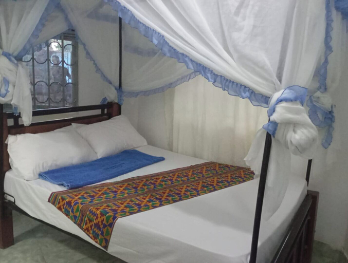Naap Hotel & Guest House, Turkana Central