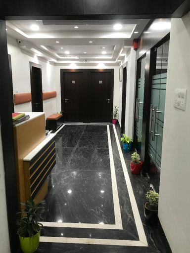 Others 4, GOLDEN APPLE HOTEL, Kolkata