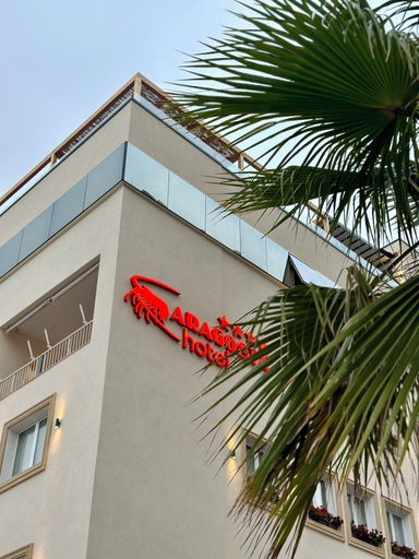Exterior & Views 2, Aragosta Hotel, Durrësit