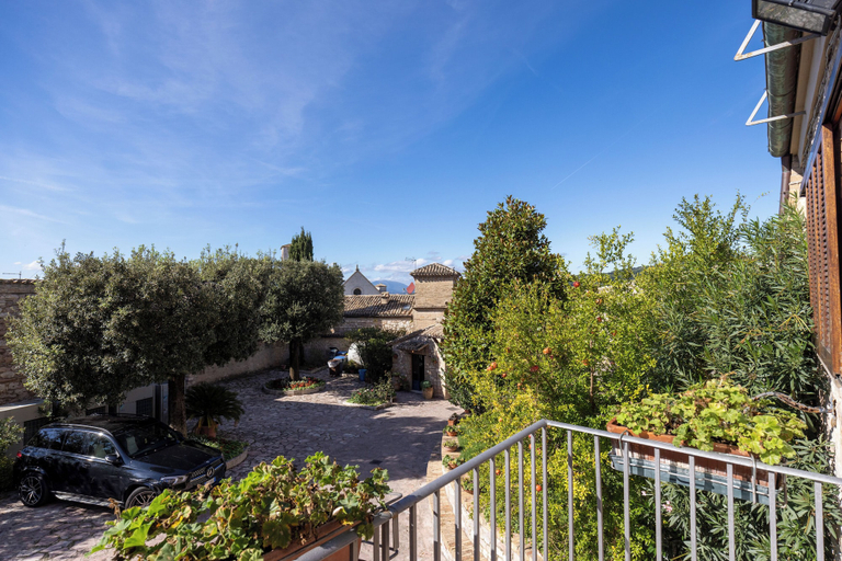Others 3, Hotel Monastero Sant'Andrea, Perugia