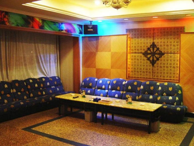 Others 2, Jinjiang Siji Nanyuan Hotel, Quanzhou