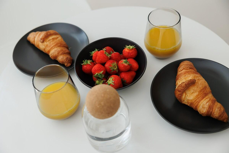 Food & Drinks 5, BOHO Suite - Augarten Apartment, Wien